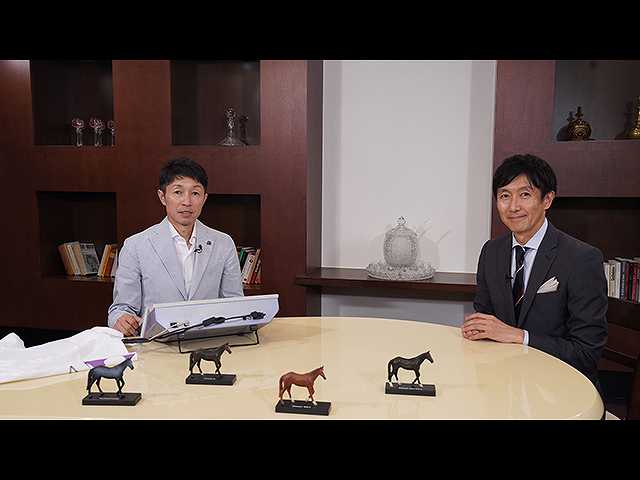 夏競馬プレイバック(2021年)