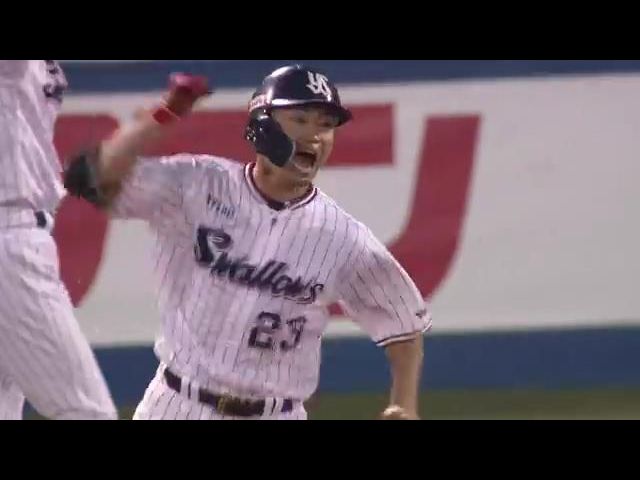 【公式戦】4月6日 対 中日 ハイライト