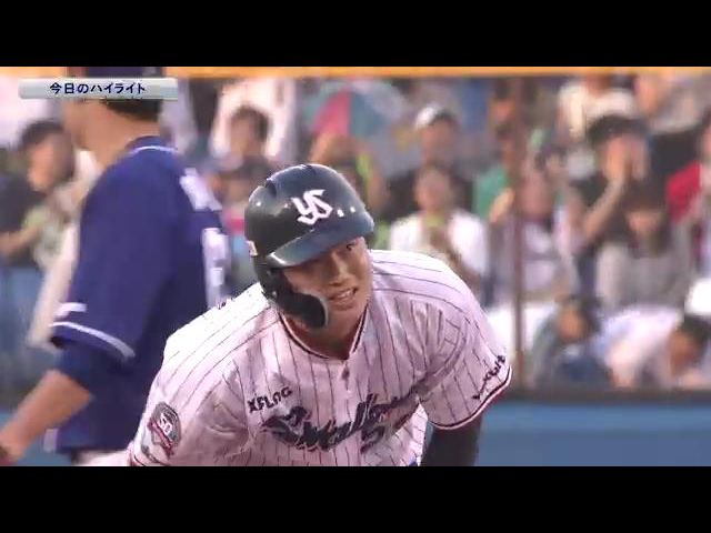 【公式戦】5月26日 対 中日 ハイライト