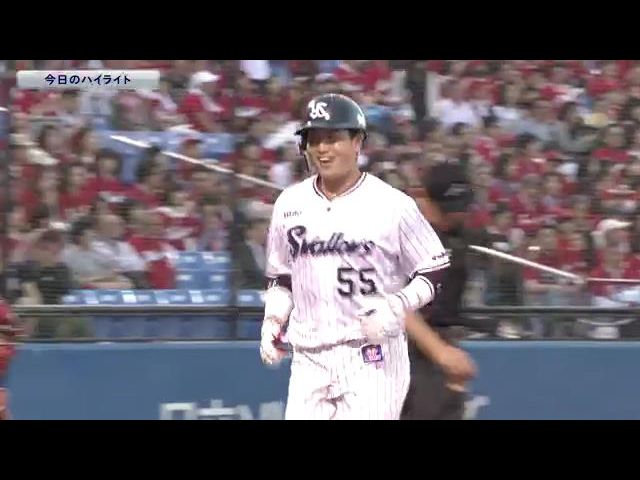 【公式戦】5月29日 対 広島 ハイライト