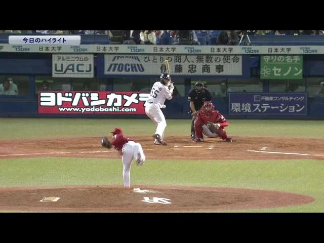 【公式戦】5月30日 対 広島 ハイライト