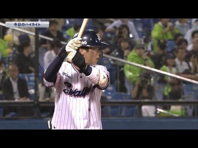 【交流戦】6月24日 対 オリックス ハイライト