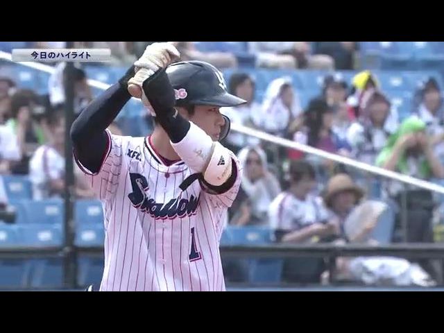 【交流戦】6月8日 対 オリックス ハイライト