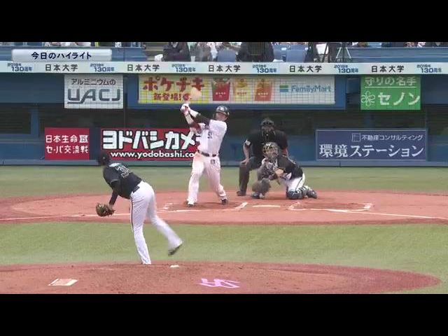 【交流戦】6月9日 対 オリックス ハイライト