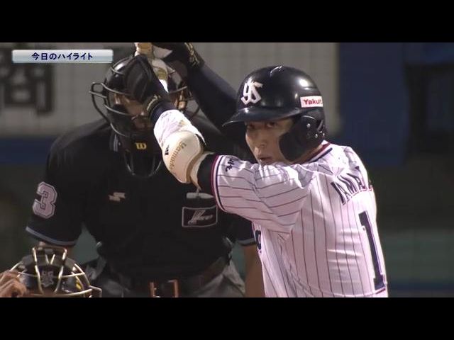 【交流戦】6月18日 対 ソフトバンク ハイライト