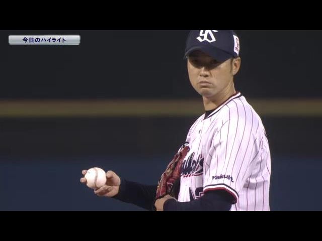【交流戦】6月19日 対 ソフトバンク ハイライト