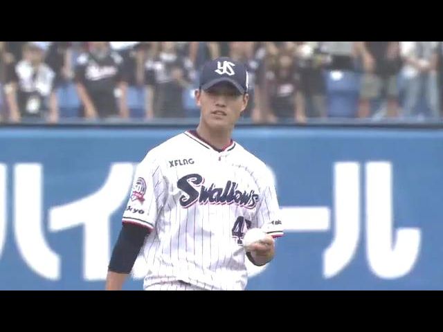 【交流戦】6月23日 対 ロッテ ハイライト