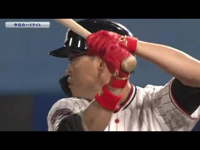 【公式戦】6月29日 対 巨人 ハイライト