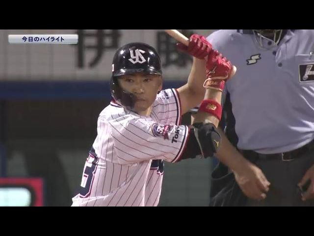 【公式戦】7月17日 対 巨人 ハイライト