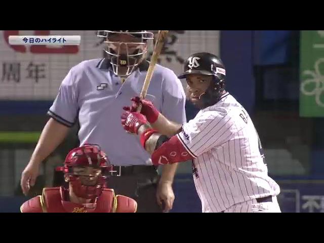 【公式戦】7月26日 対 広島 ハイライト