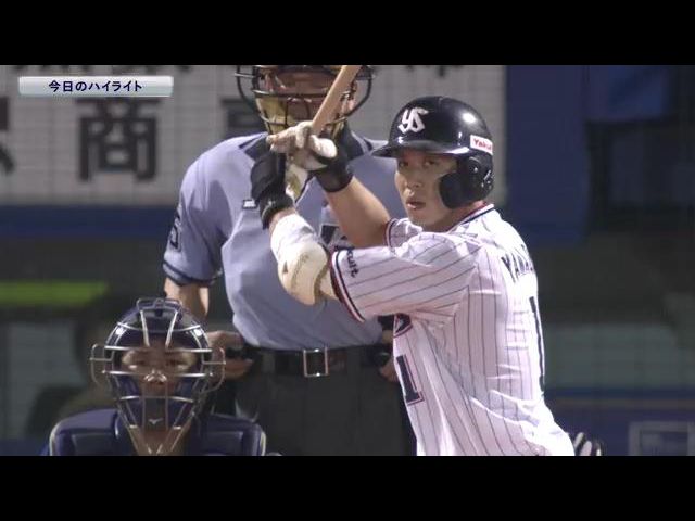 【公式戦】8月2日 対 中日 ハイライト