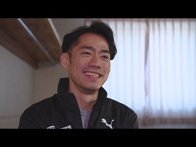 #4 髙橋大輔 全日本選手権2019 直前インタビュー