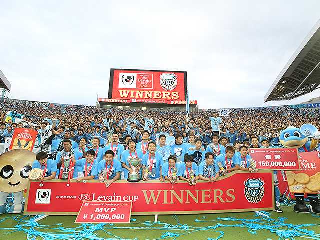 #11 2019年 北海道コンサドーレ札幌vs川崎フロンター…