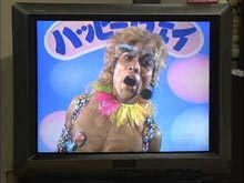 笑う犬の冒険 Silly Go Lucky フジテレビの人気ドラマ アニメ 映画が見放題 Fod