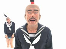 笑う犬の冒険 Silly Go Lucky フジテレビの人気ドラマ アニメ 映画が見放題 Fod