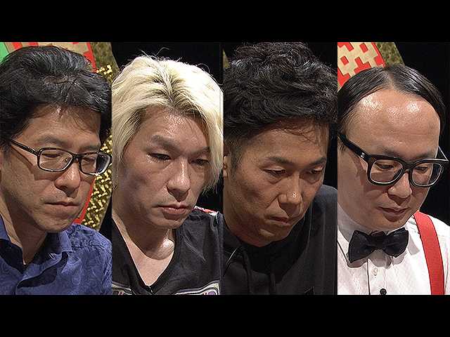 2019年10月25日 THE われめDEポン 【オンデマンド限定…