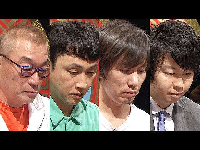2020年3月13日 THE 極雀DEポン 【オンデマンド限定】…