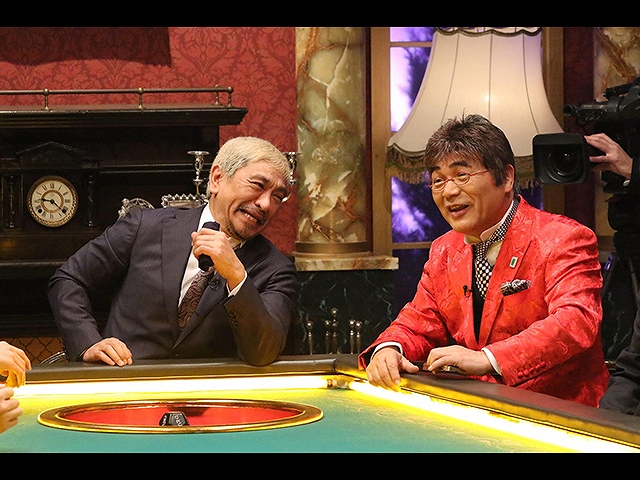 #31 人志松本のすべらない話31