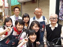 #23 2015/6/16放送 桃色つるべ~お次の方どうぞ~