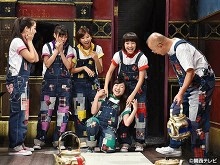#48 2015/12/18放送 桃色つるべ~お次の方どうぞ~