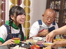 #78 2016/8/5放送 桃色つるべ~お次の方どうぞ~