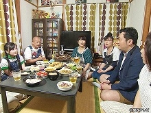 #79 2016/8/12放送 桃色つるべ~お次の方どうぞ~