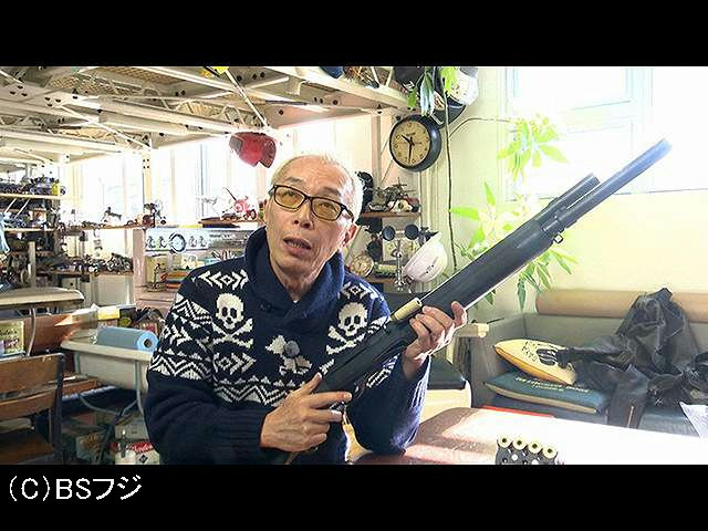 それっぽく見せようぜ!