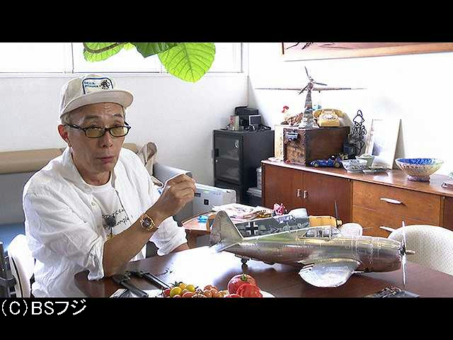 【無料】2019/10/19放送 飛べ、銀の翼!
