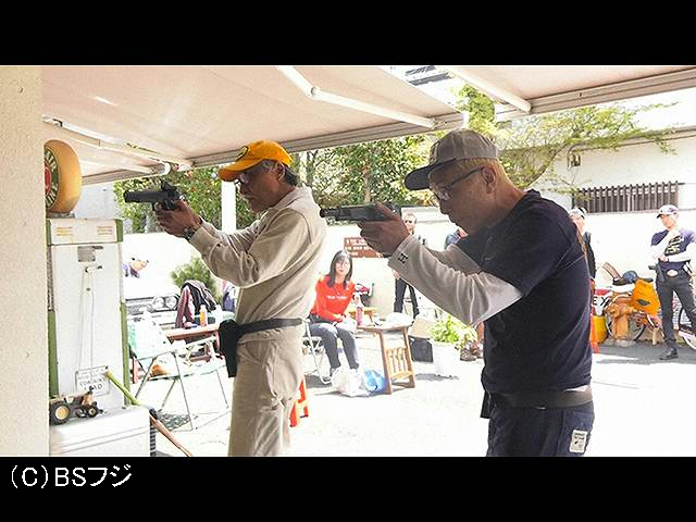 【無料】2020/7/11放送 僕の左手は・・・。