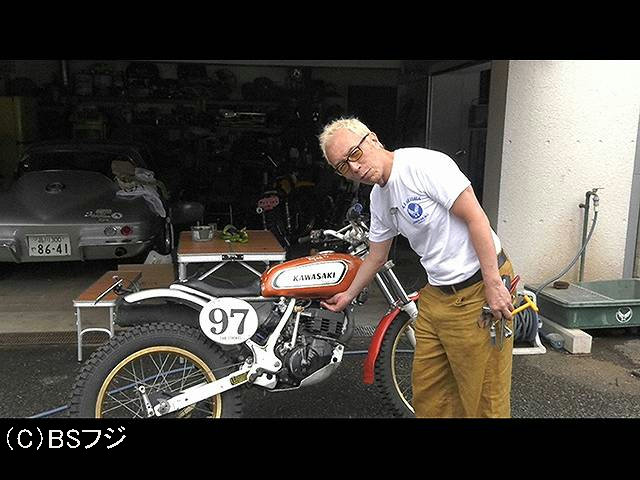 プ、プラグが・・・。