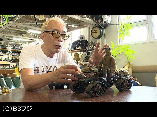 8chサーボに魅せられて。