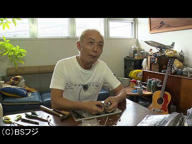 世田谷手芸教室~後編
