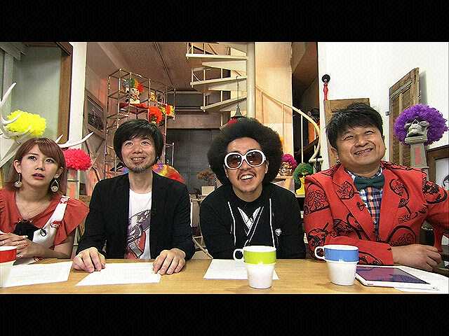 【2016年6月放送】一夜限りの?!復活スペシャル! …
