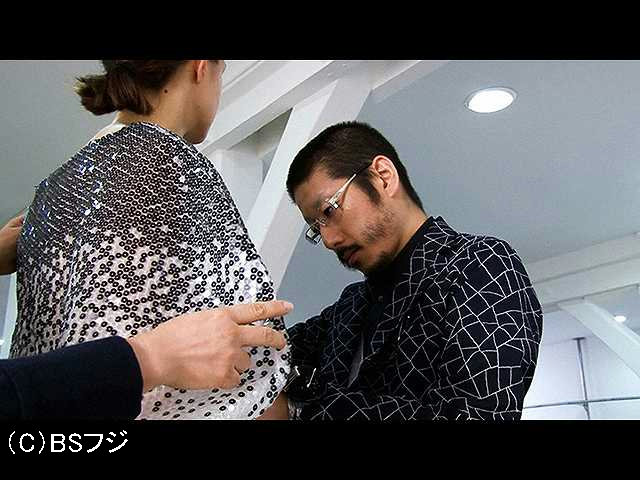 アンリアレイジ森永邦彦の新たな挑戦 一瞬と永遠を表…