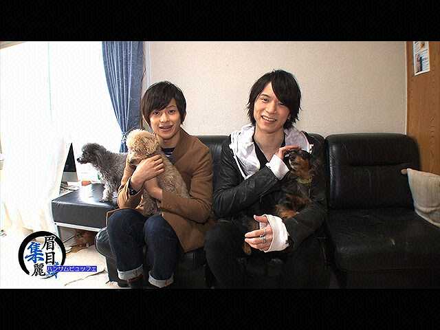 #4 犬といっしょ(後編)/【出演:北村諒/橋本祥平…
