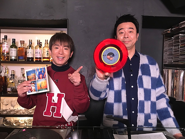#22 オレたちひょうきん族パーリナイ
