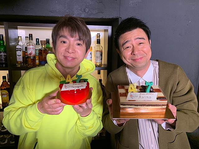 #23 東映特撮ヒーローパーリナイ!