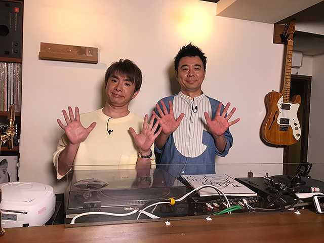 #26 藤子不二雄アニメソングでパーリナイ!