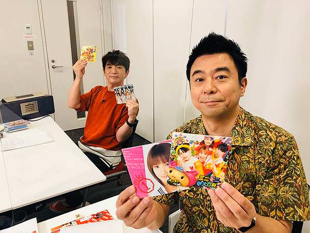 #30 「つんく♂」ソングパーリナイ!