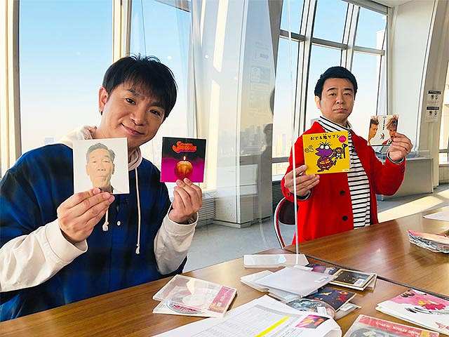 #32 「ユニコーンでパーリナイッ!」