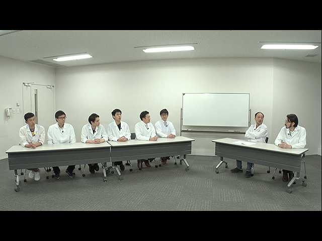 #8 研究テーマ【テレビに出られる方法】