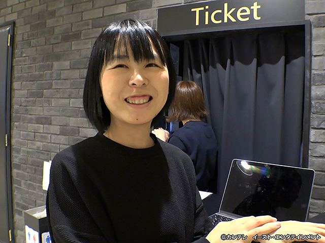 #127 2019/12/3放送 セブンルール