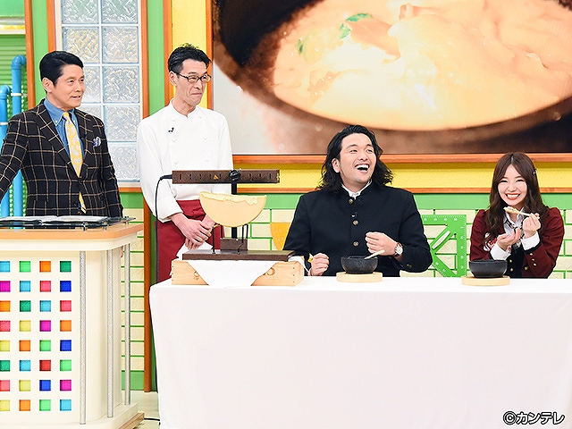 #298 2019/3/15放送 NMBとまなぶくん