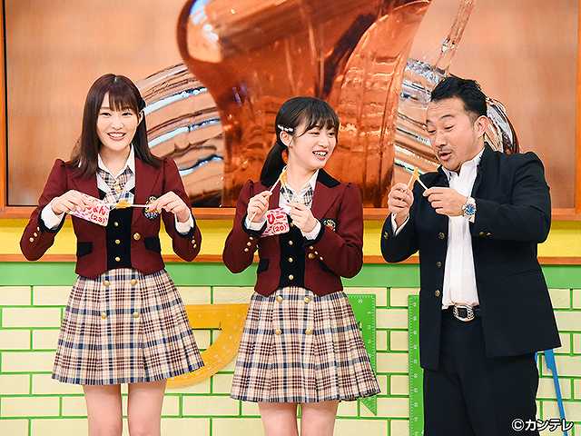#300 2019/3/29放送 NMBとまなぶくん