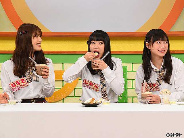 #332 2019/11/1放送 NMBとまなぶくん