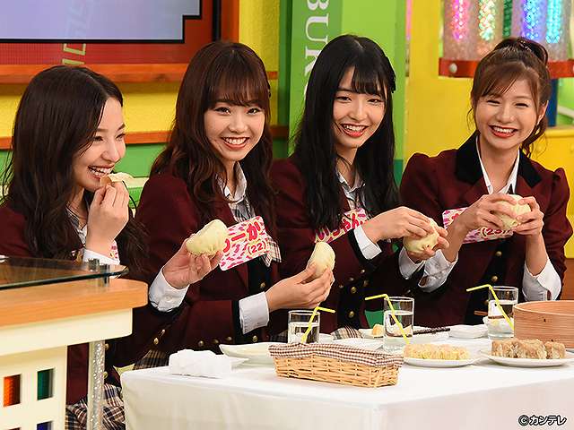 #336 2019/11/29放送 NMBとまなぶくん