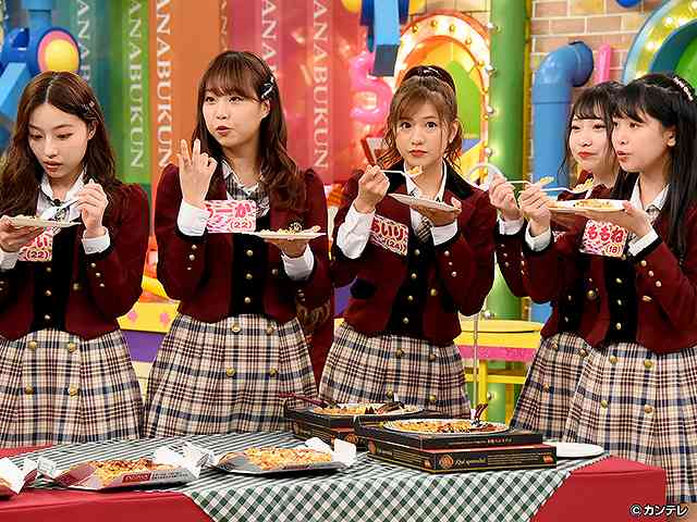 #338 2019/12/13放送 NMBとまなぶくん
