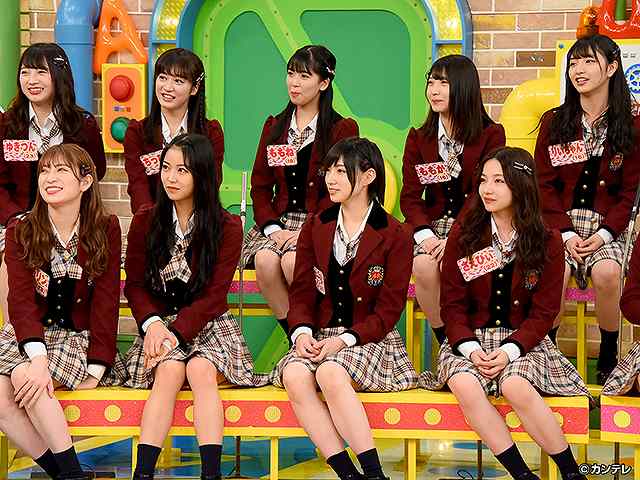 #339 2019/12/20放送 NMBとまなぶくん