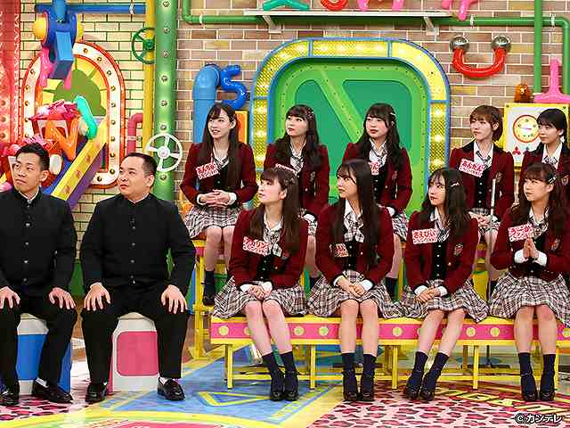 #350 2020/3/13放送 NMBとまなぶくん
