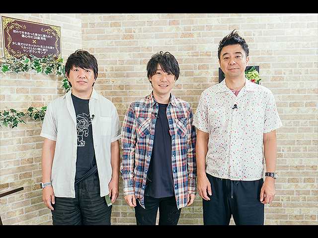 第9回ゲスト 鈴村健一